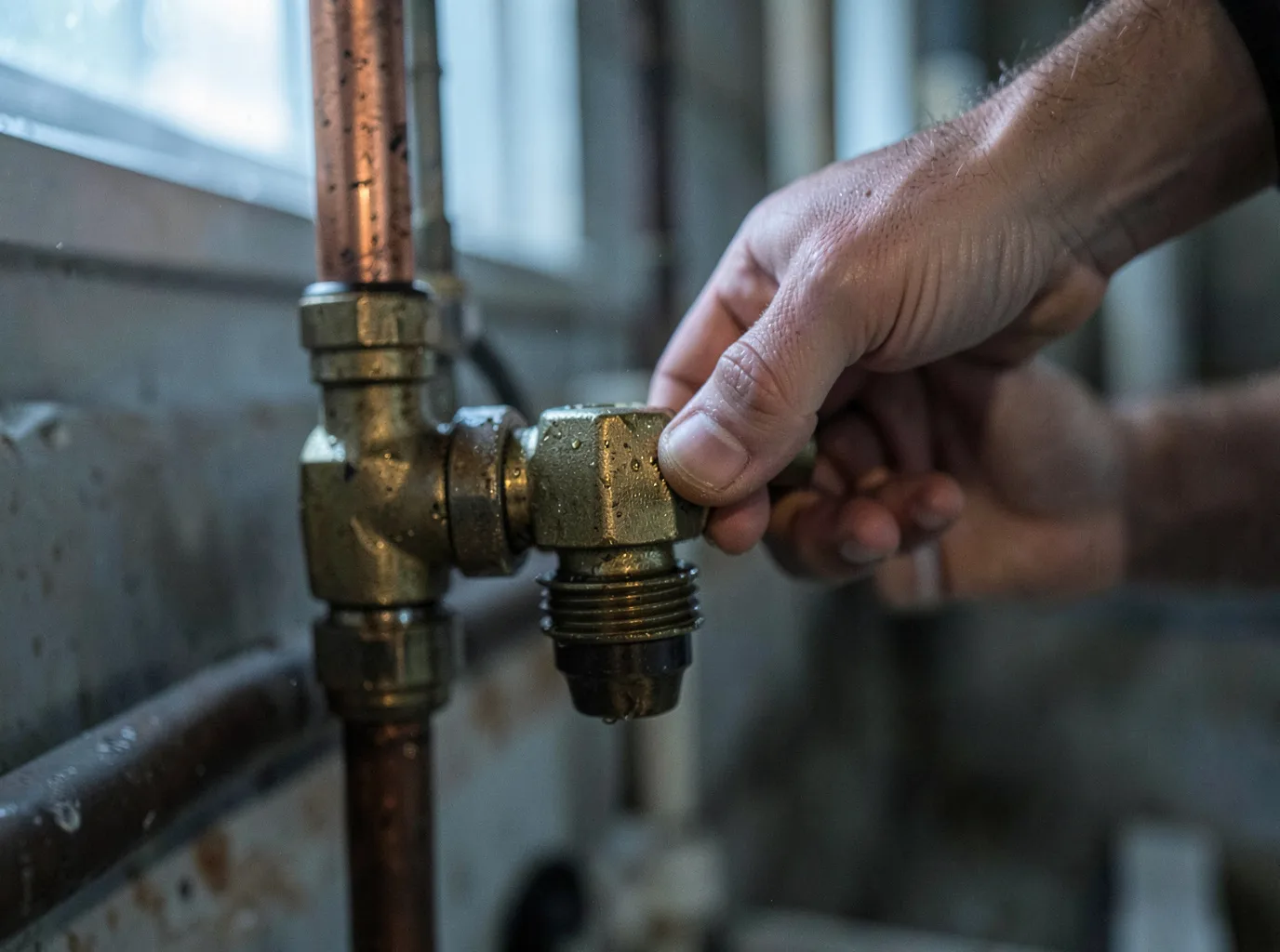 Emergency Plumber Belton, TX FAQs